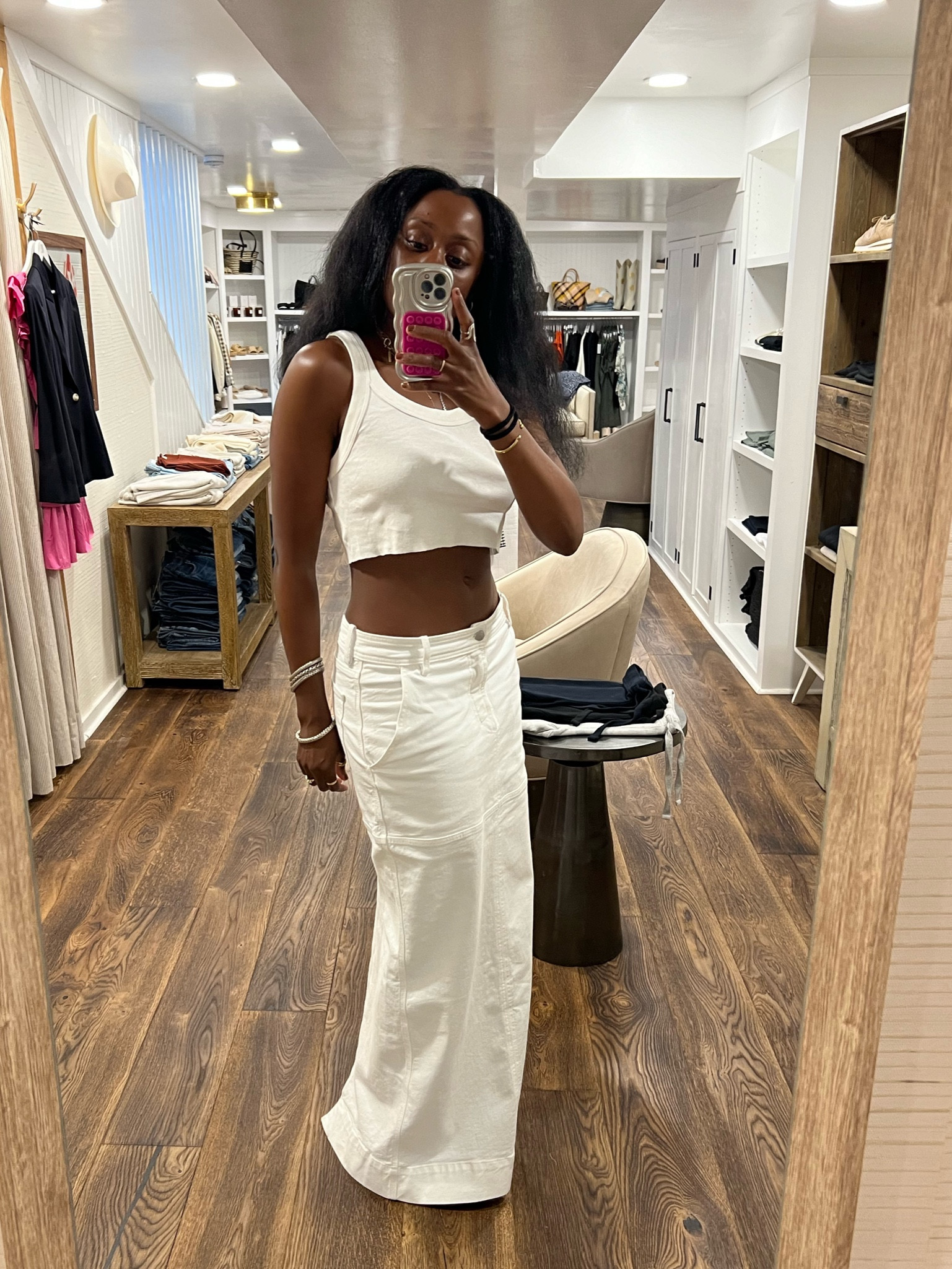 All white, feeling like summer

#LTKWorkwear #LTKStyleTip #LTKSeasonal