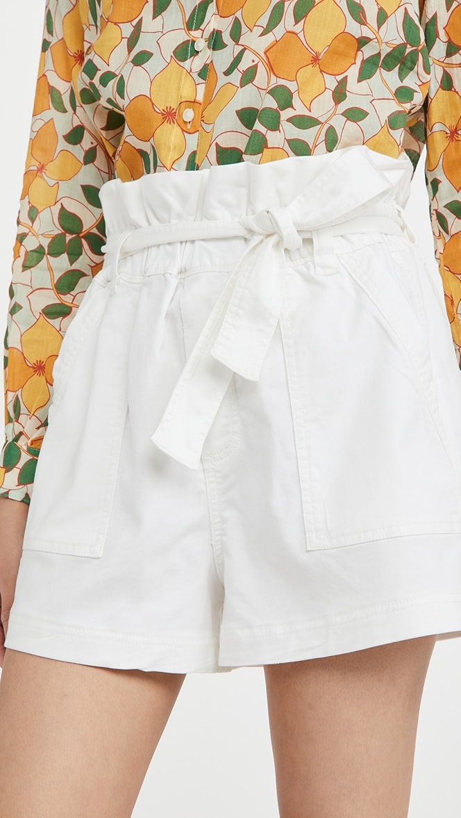 Splendid
                
            

    Ryland Paperbag Shorts | Shopbop