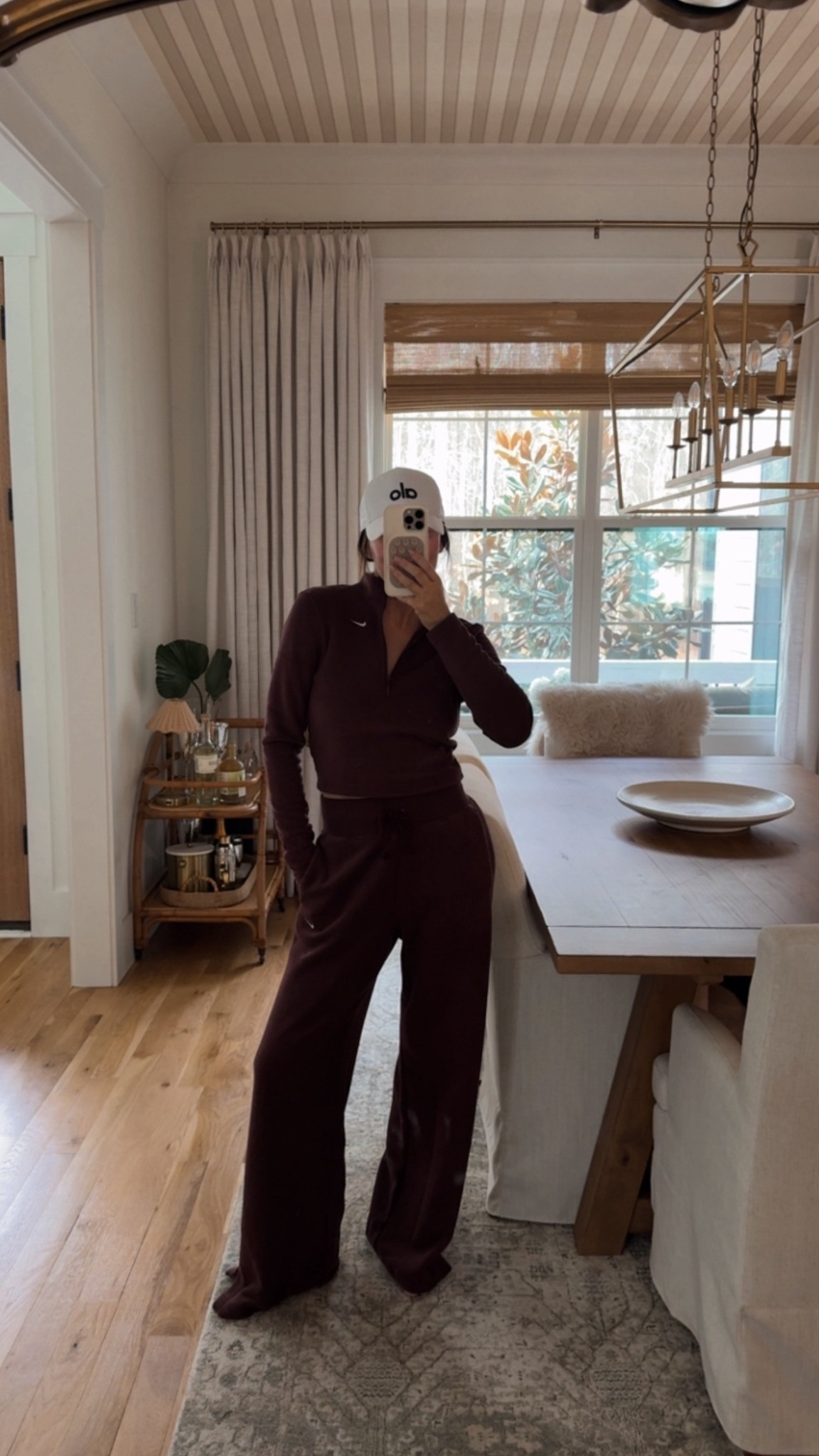 carpool set 🤎

#LTKmomlife #LTKSaleAlert #LTKootd