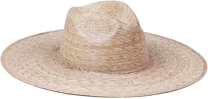 Lack of Color Women's Palma Wide Fedora | Amazon (US)