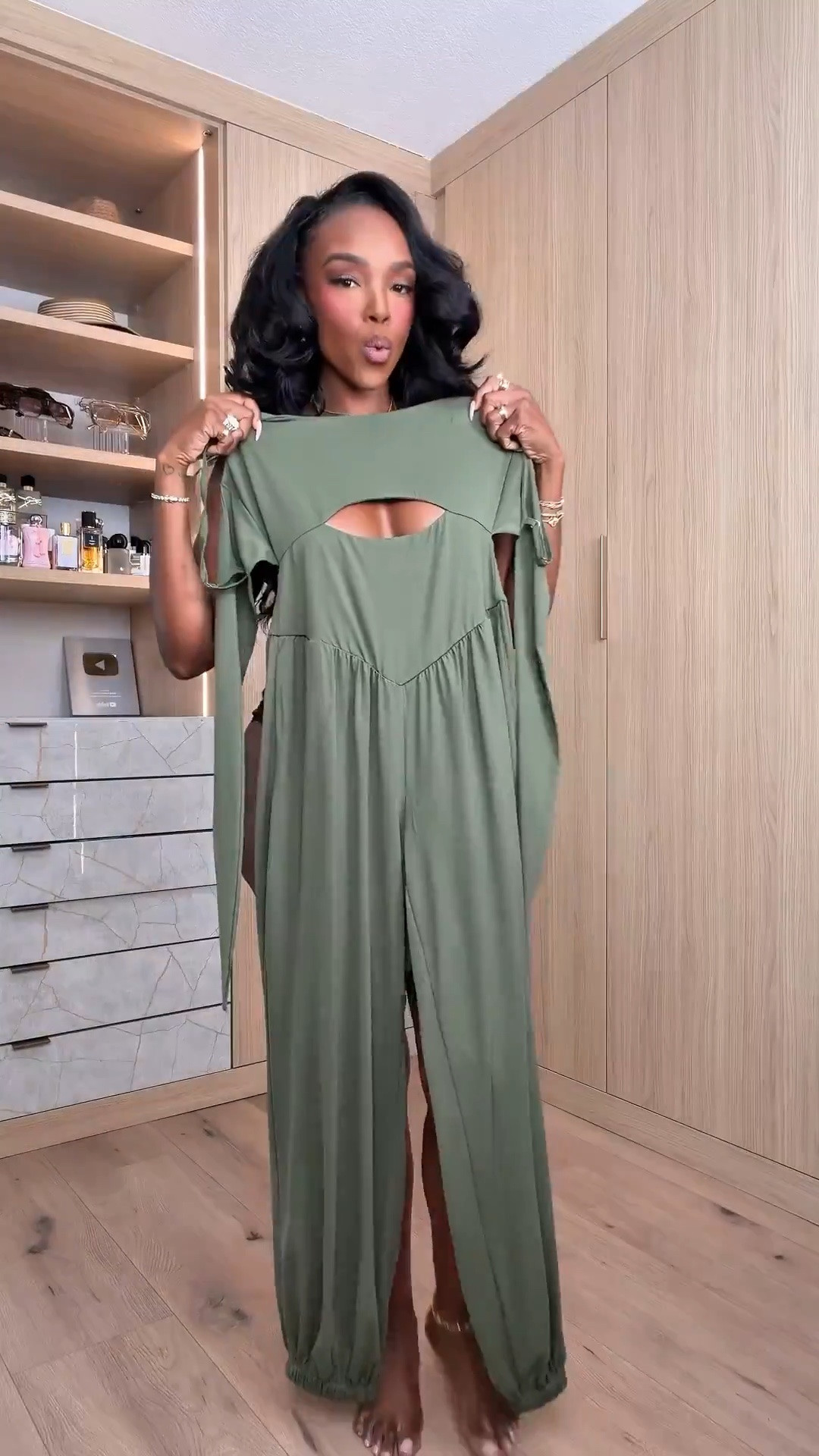 Scroll to shop! ✨ Everything from this look is linked below. 👇🏽    

Wearing: Size Small | 5’4” | 140 lbs  

📲   Download the FREE LTK app & follow me (@kirasfashionfinds) to shop all my daily finds.  #LTKootd #LTKPetite #LTKU