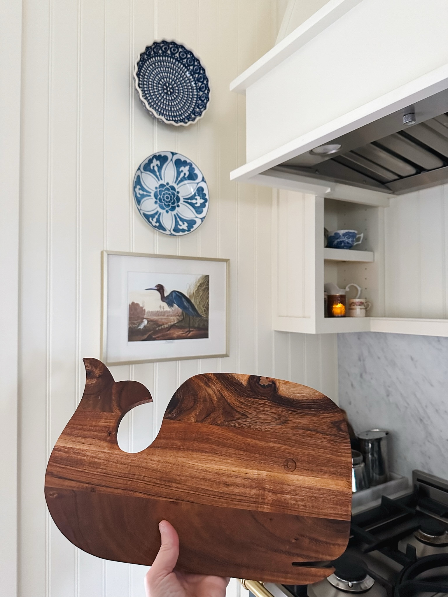 Whale wood cutting board 

#LTKHome #LTKGiftGuide #LTKSaleAlert