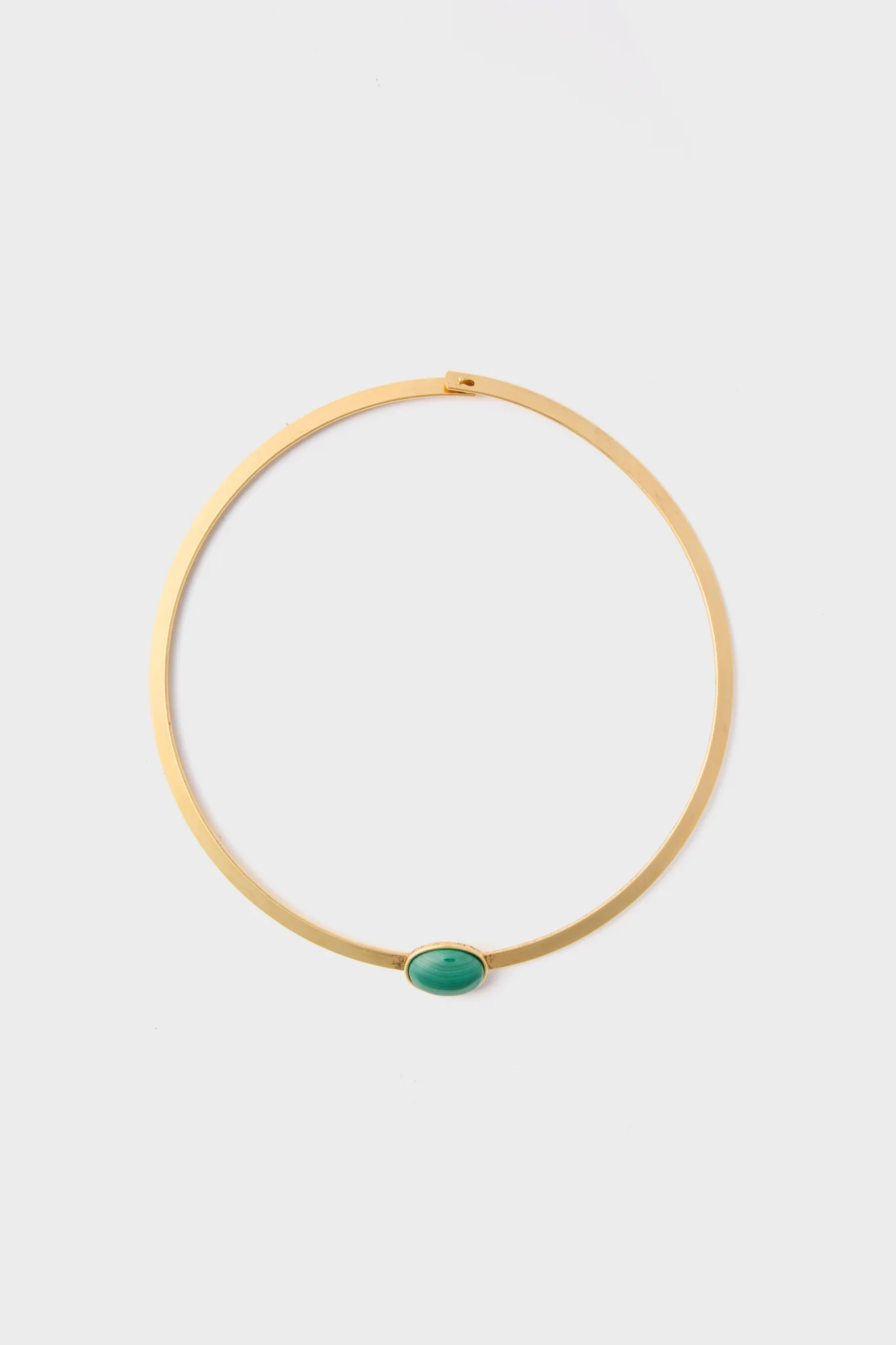 Malachite Elaine Collar | Tuckernuck (US)