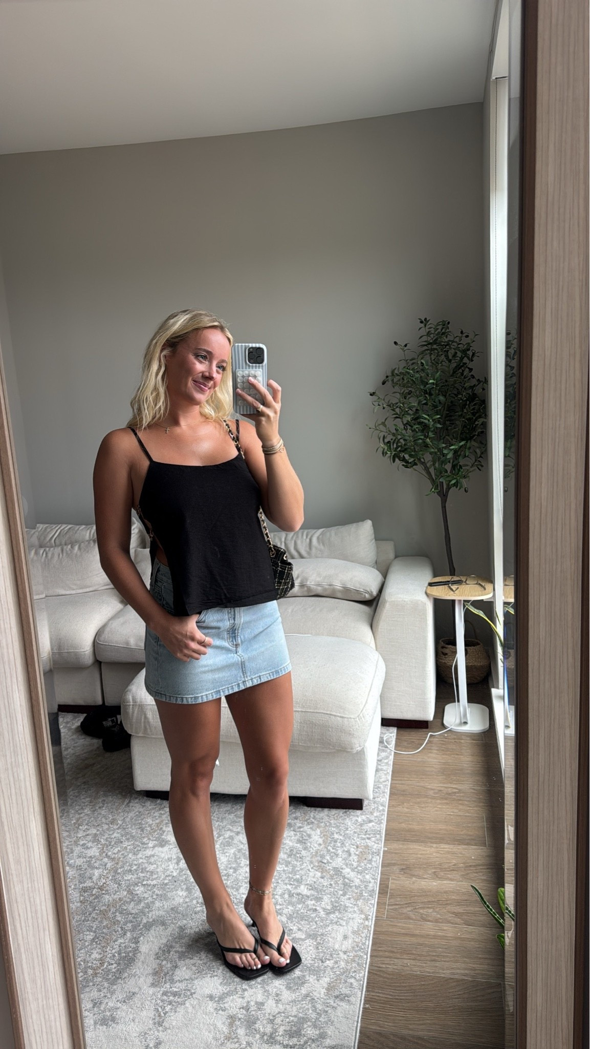 OOTD

#LTKootd