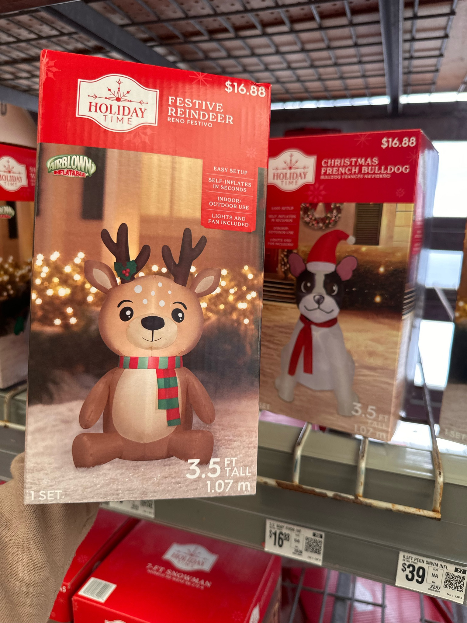 🧸🎄🎅🏼❤️

#LTKCyberWeek #LTKHoliday #LTKGiftGuide