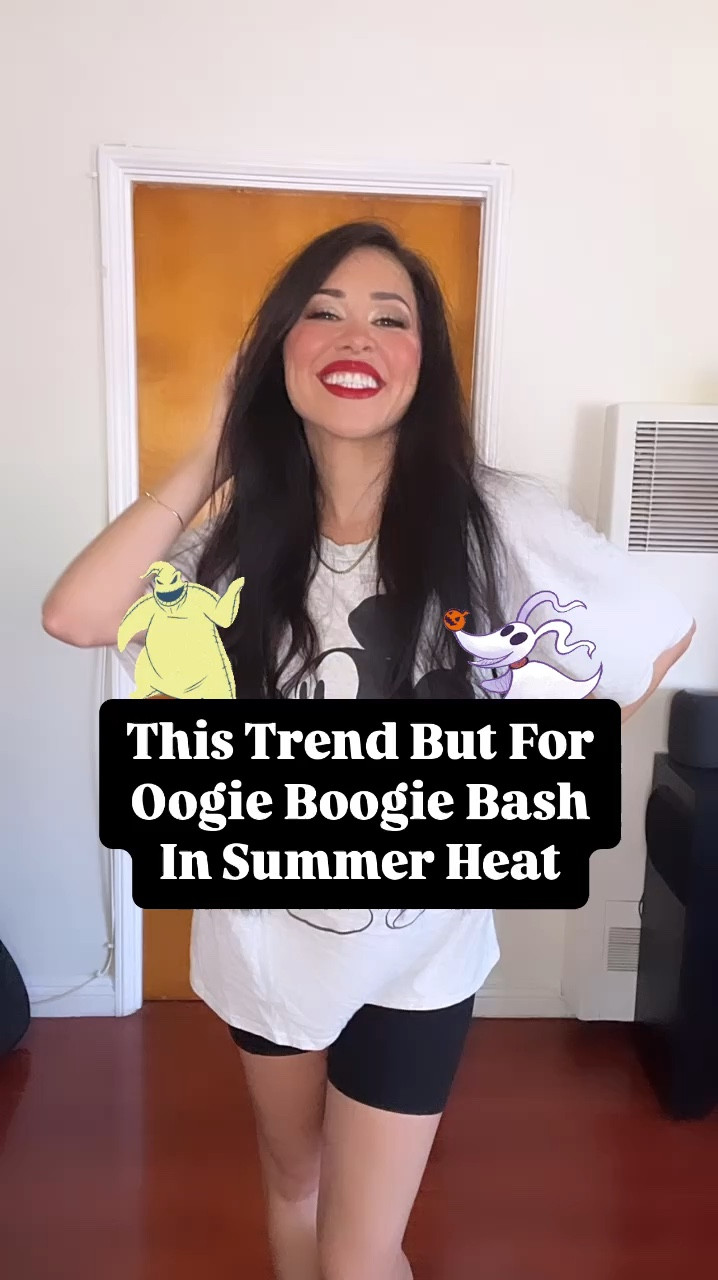We’re going to Oogie Boogie in August! So here are some outfit inspo for the hotter months, but that are still fun for the Halloween season! #DisneyOutfit #DisneyOutfits #DisneyOutfitInspo #DisneyHalloween #HalloweenOutfitInspo

#LTKParties #LTKSeasonal #LTKStyleTip