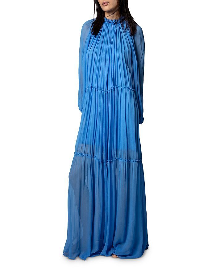 Razzia Mousseline Maxi Dress | Bloomingdale's (US)