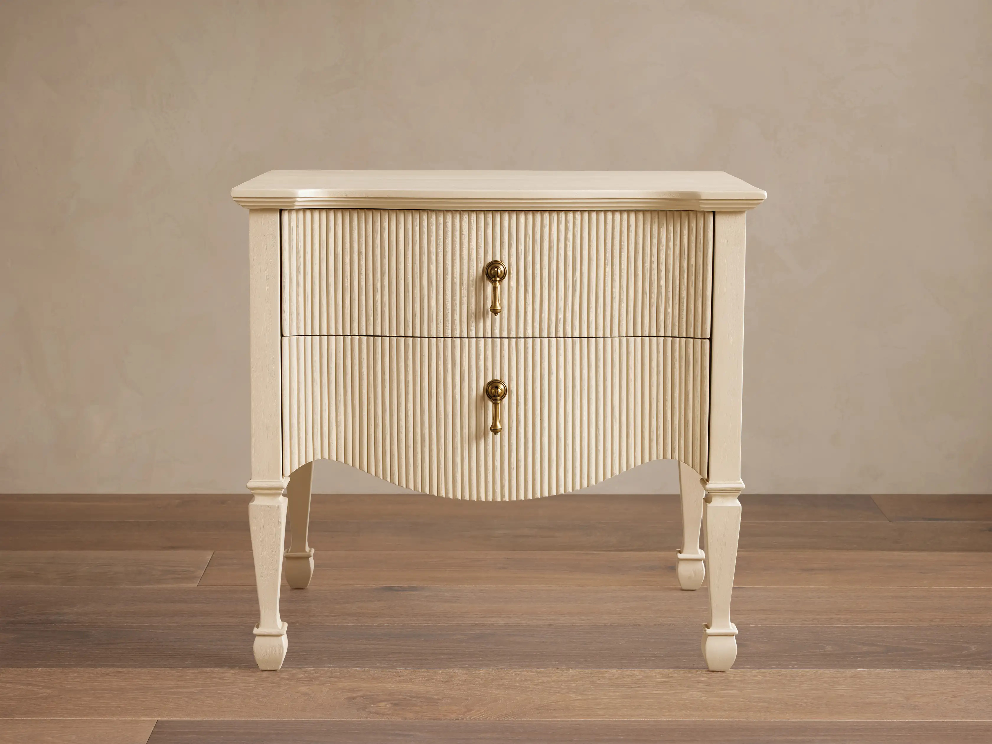Conrad Nightstand | Arhaus