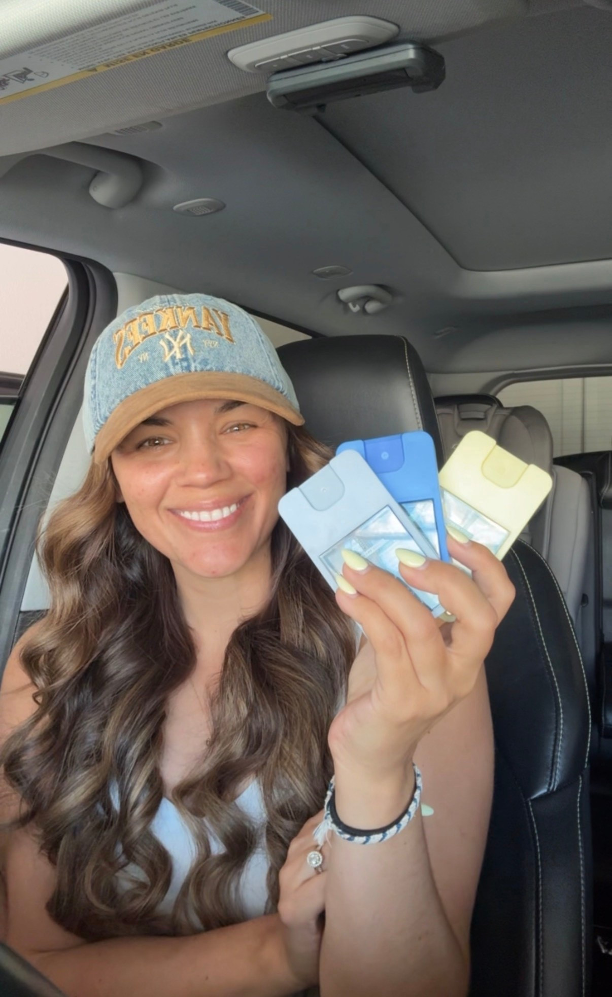 $3 hand sanitizer sprays! 

#LTKTravel #LTKBeauty #LTKmomlife