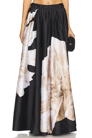 Maxi Skirt
                    
                    HEMANT AND NANDITA | Revolve Clothing (Global)