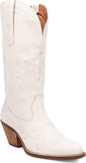 Love Bug Western Boot (Women) | Nordstrom