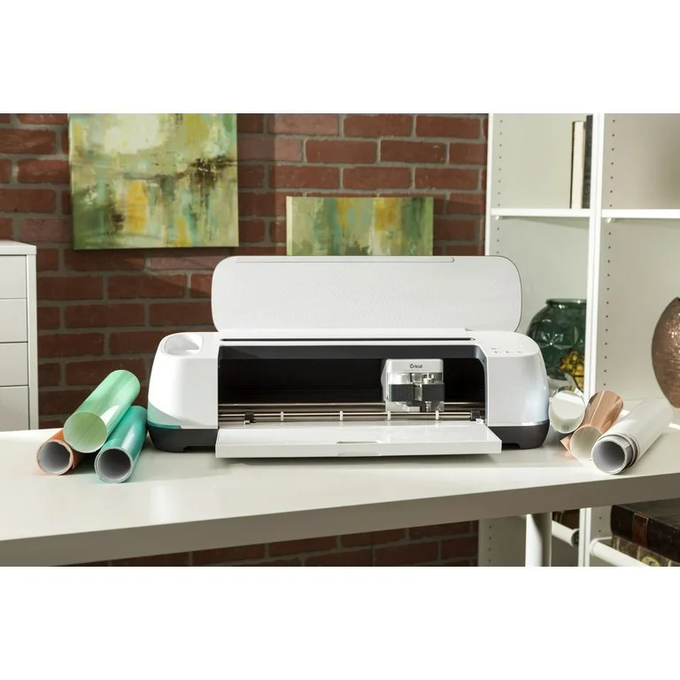 Cricut Maker Machine, Champagne - Walmart.com | Walmart (US)