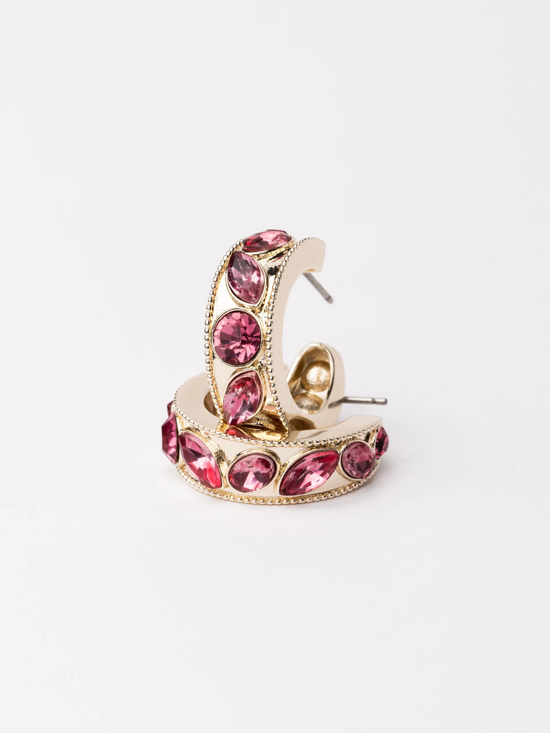 Camryn Earrings | Michelle McDowell