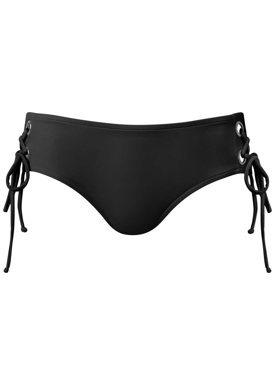 Grommet Mid-Rise Bottom | VENUS
