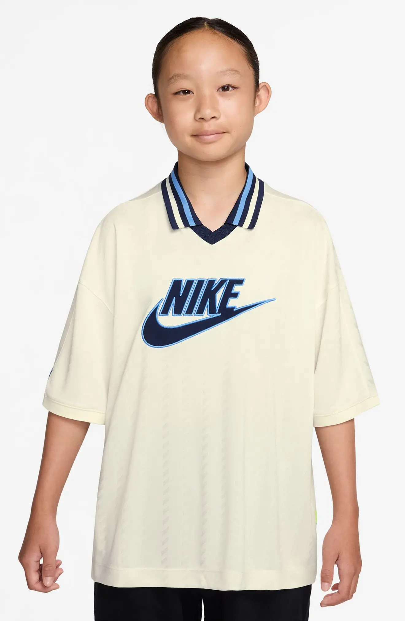 Kids' Short Sleeve Jersey Top (Men) | Nordstrom | Nordstrom
