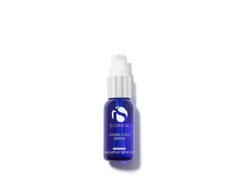 iS Clinical Hydra-Cool Serum | Violet Grey