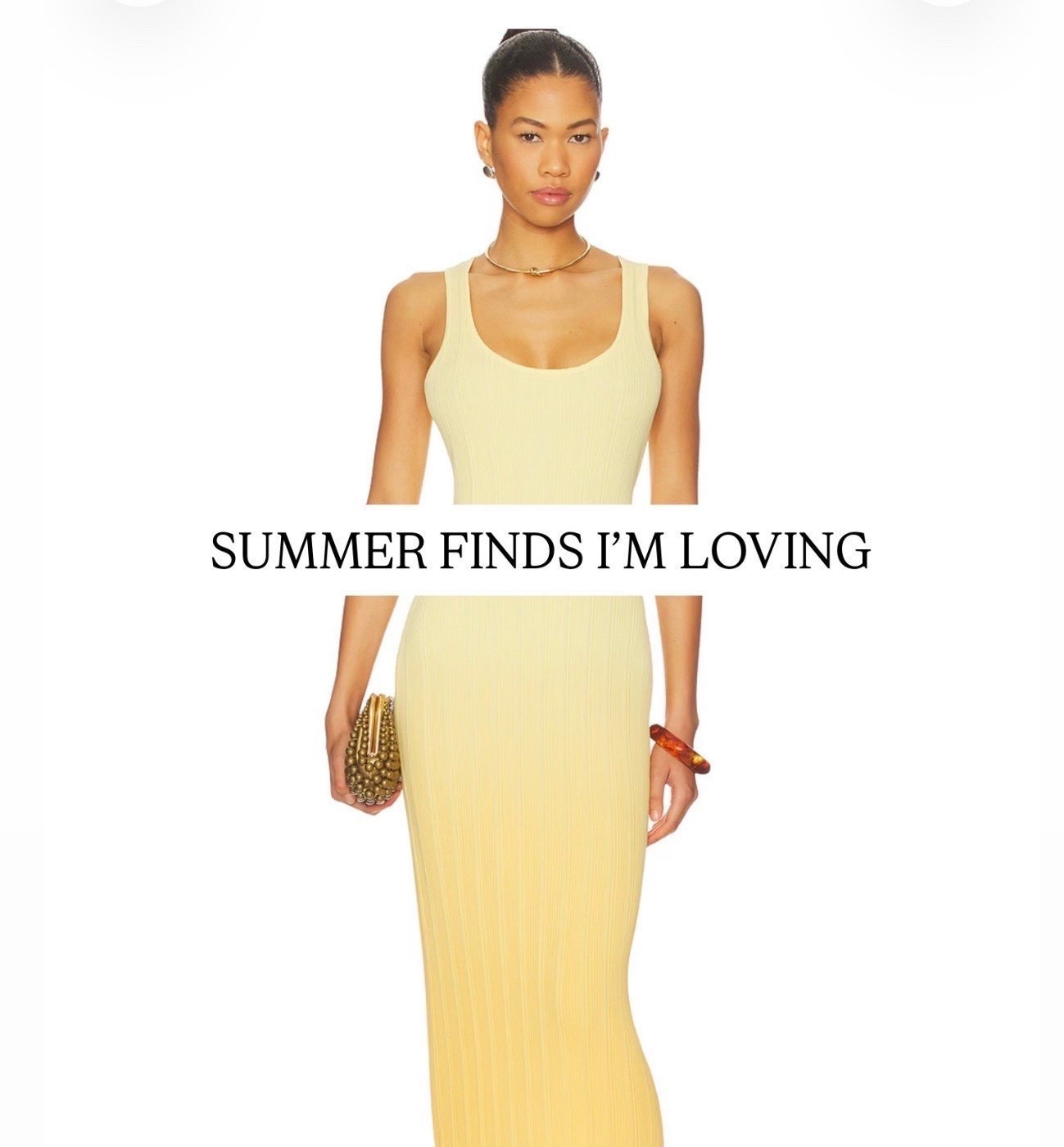 Summer finds I’m loving

#LTKootd #LTKSeasonal #LTKgrwm