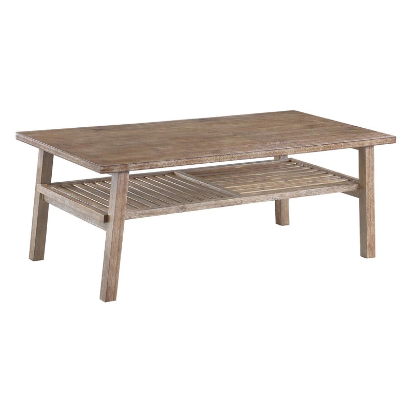 Boraam Sonoma Coffee Table - Walmart.com | Walmart (US)