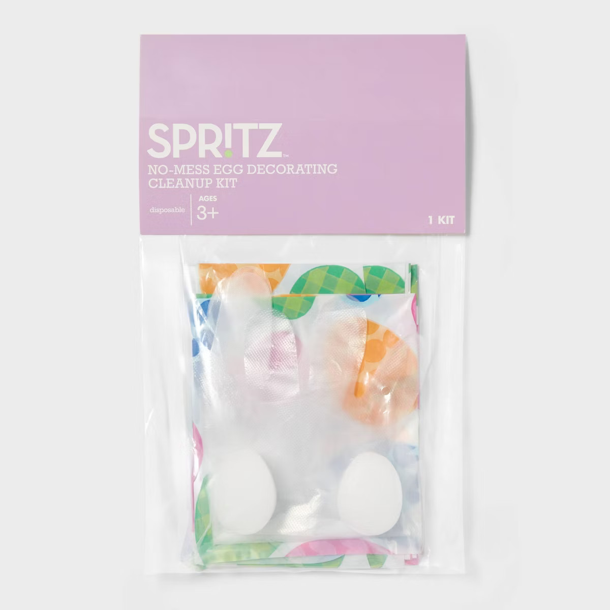 Easter Egg Decorating Clean Up Kit - Spritz™ | Target