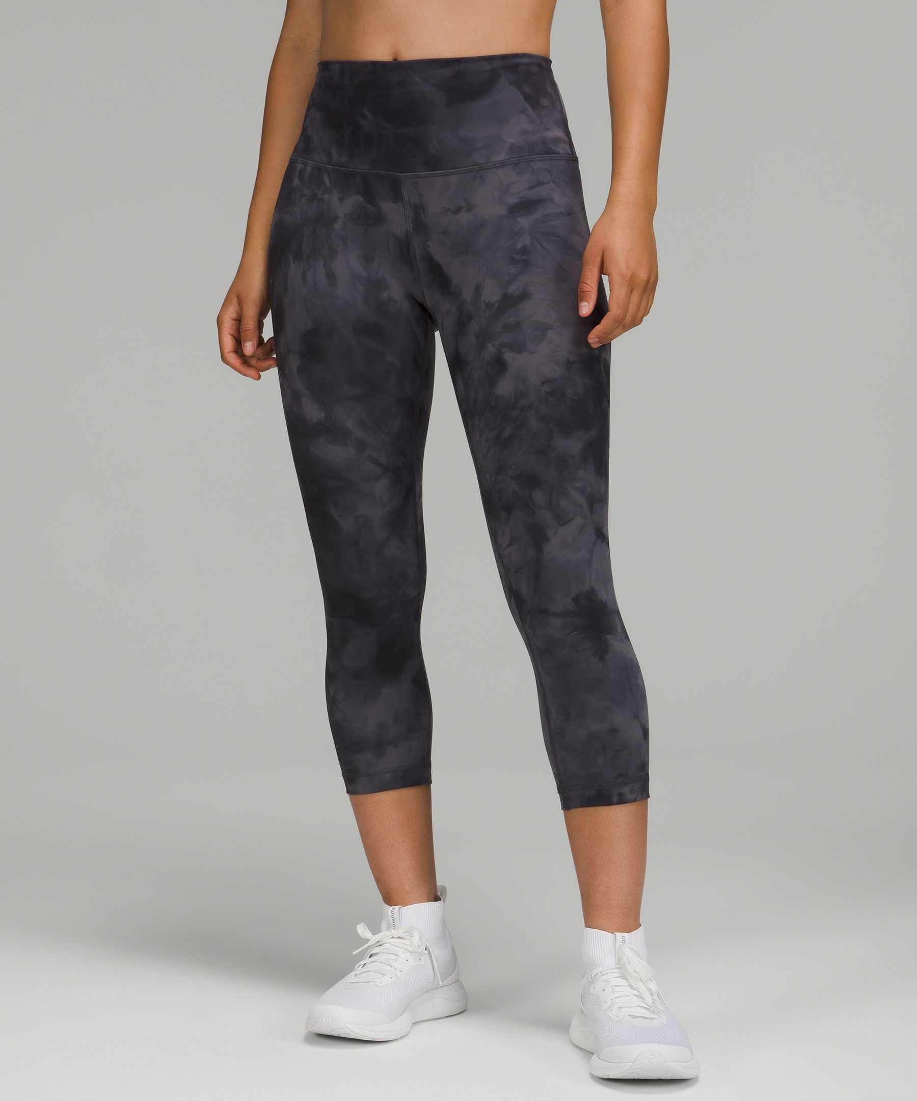 Wunder Train High-Rise Crop 21" | Lululemon (US)