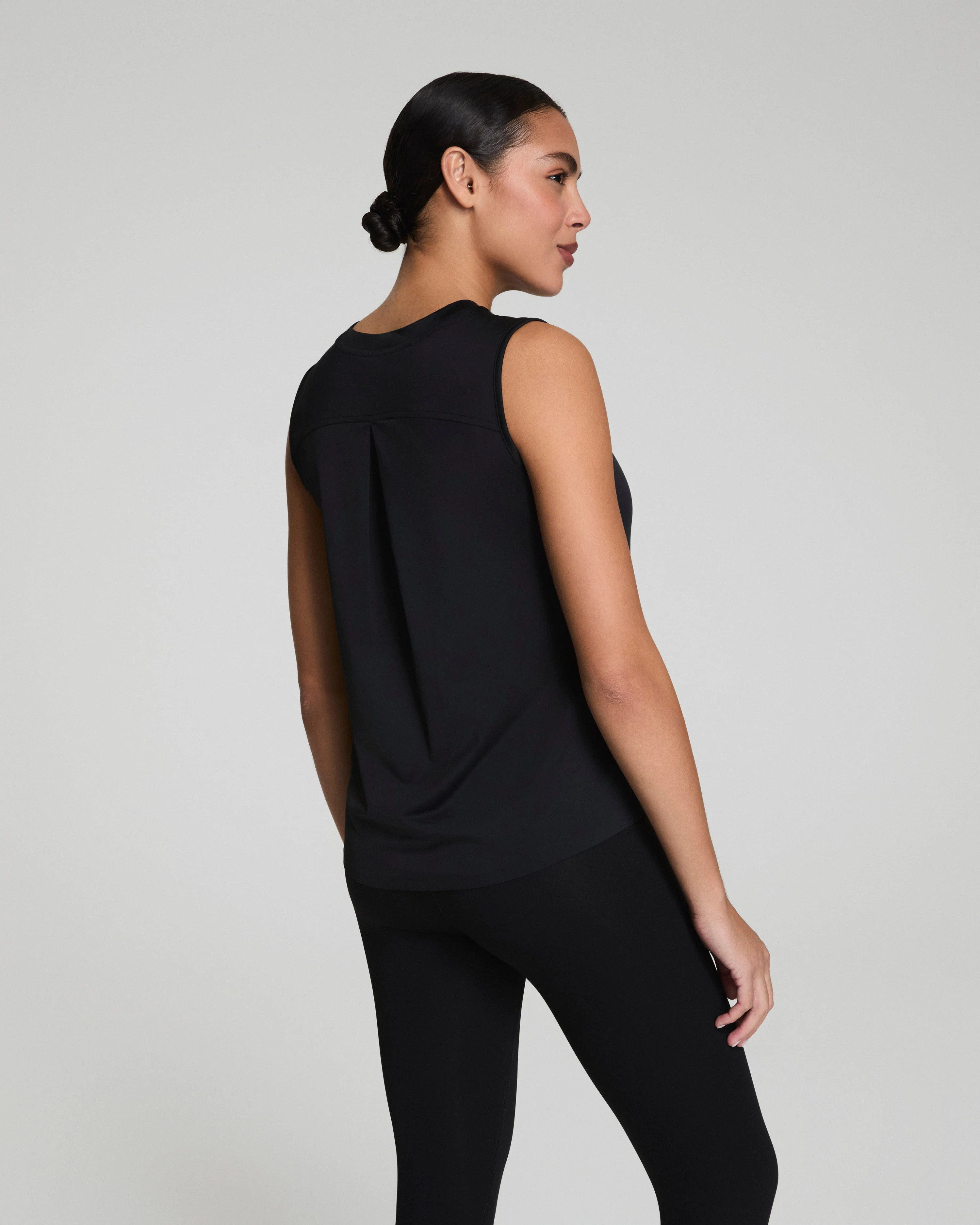 SPANX® ActivateHigh Neck Tank | Spanx