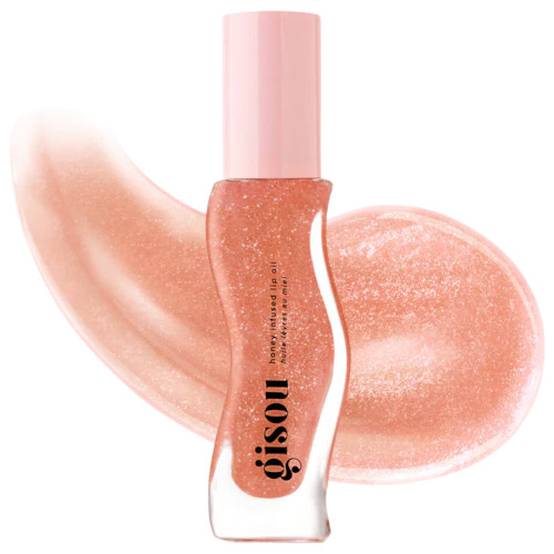 Honey Infused Hydrating Lip Oil | Sephora (US)