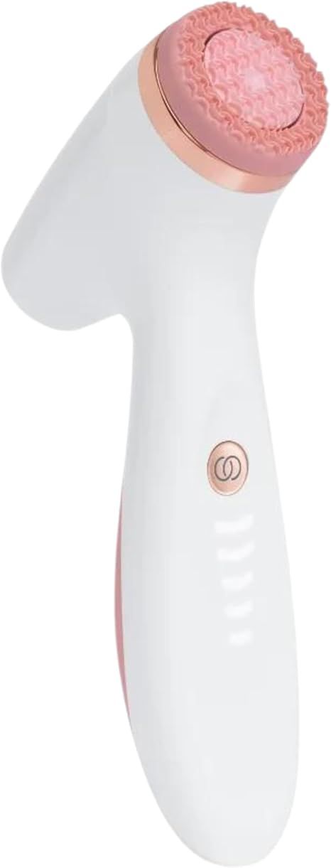 Nu Skin ageLOC LumiSpa iO System | Smart Skincare System, Facial Cleansing Device | Morning and N... | Amazon (US)