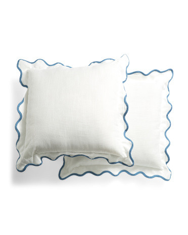 2pk 20x20 Laguna Outdoor Pillow | TJ Maxx