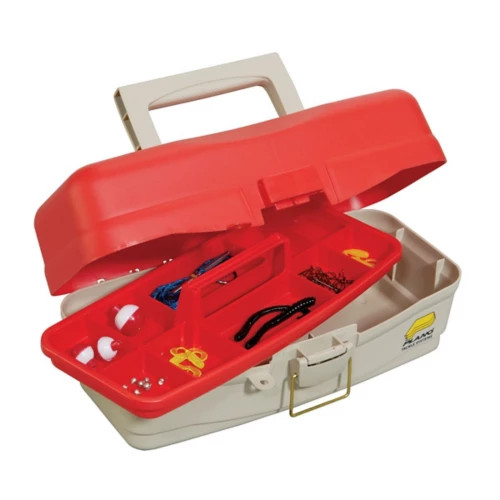 Plano Take Me Fishing Youth Tackle Box | Scheels