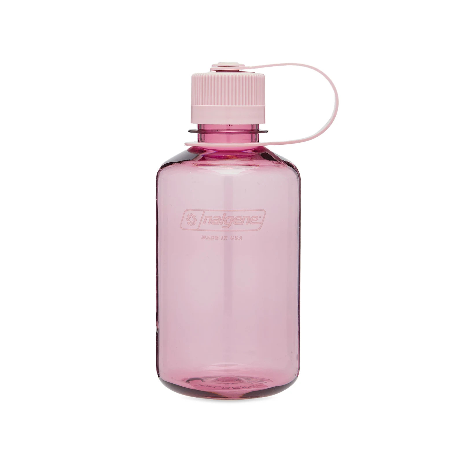 Nalgene Narrow Mouth Tritan Sustain Water Bottle | END. Clothing