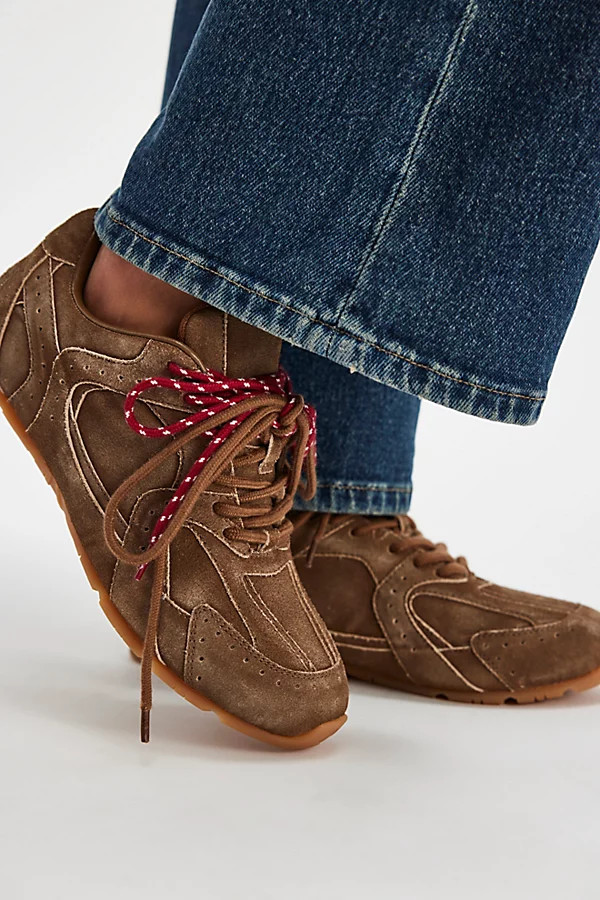 Kai Trainers | Free People (Global - UK&FR Excluded)