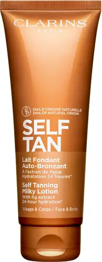 Self Tan Milky Lotion | Nordstrom