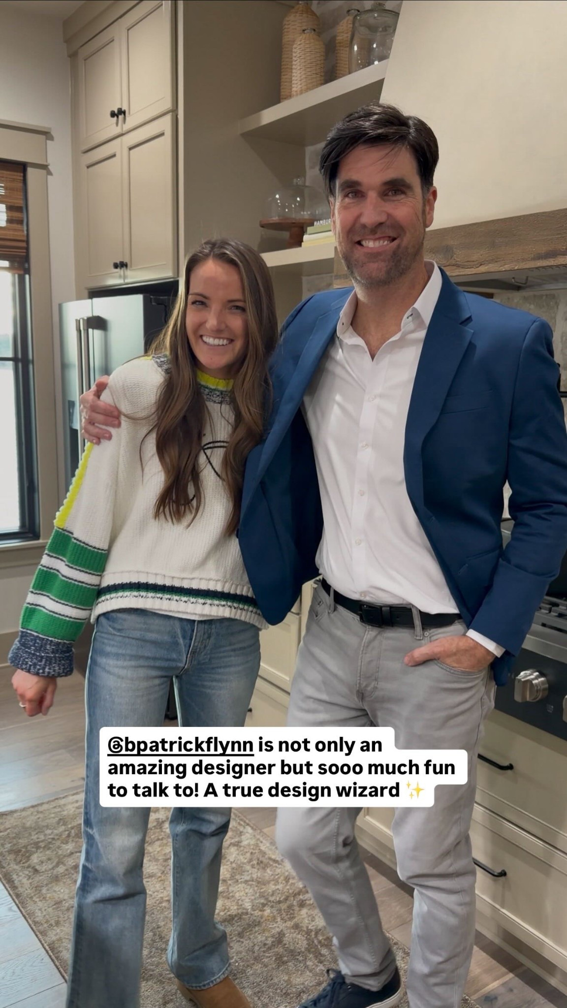 Had so much fun talking to designers!

Tap top shop my outfit 🔗

#LTKootd #LTKdayinmylife #LTKgrwm