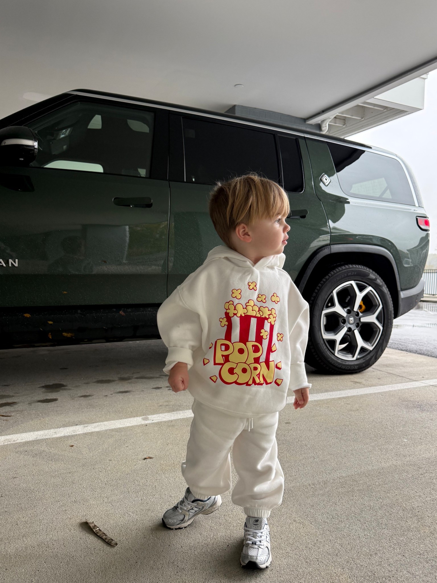 toddler ootd oversized sweat set 

#LTKFindsUnder100 #LTKKids #LTKFamily