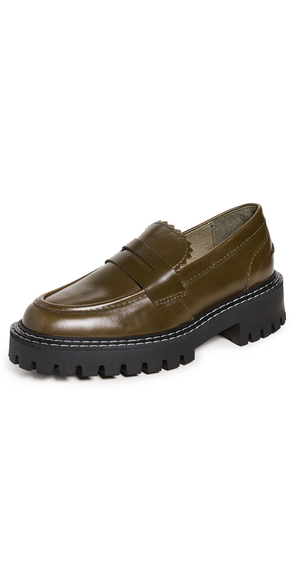 Matter Loafers | Shopbop