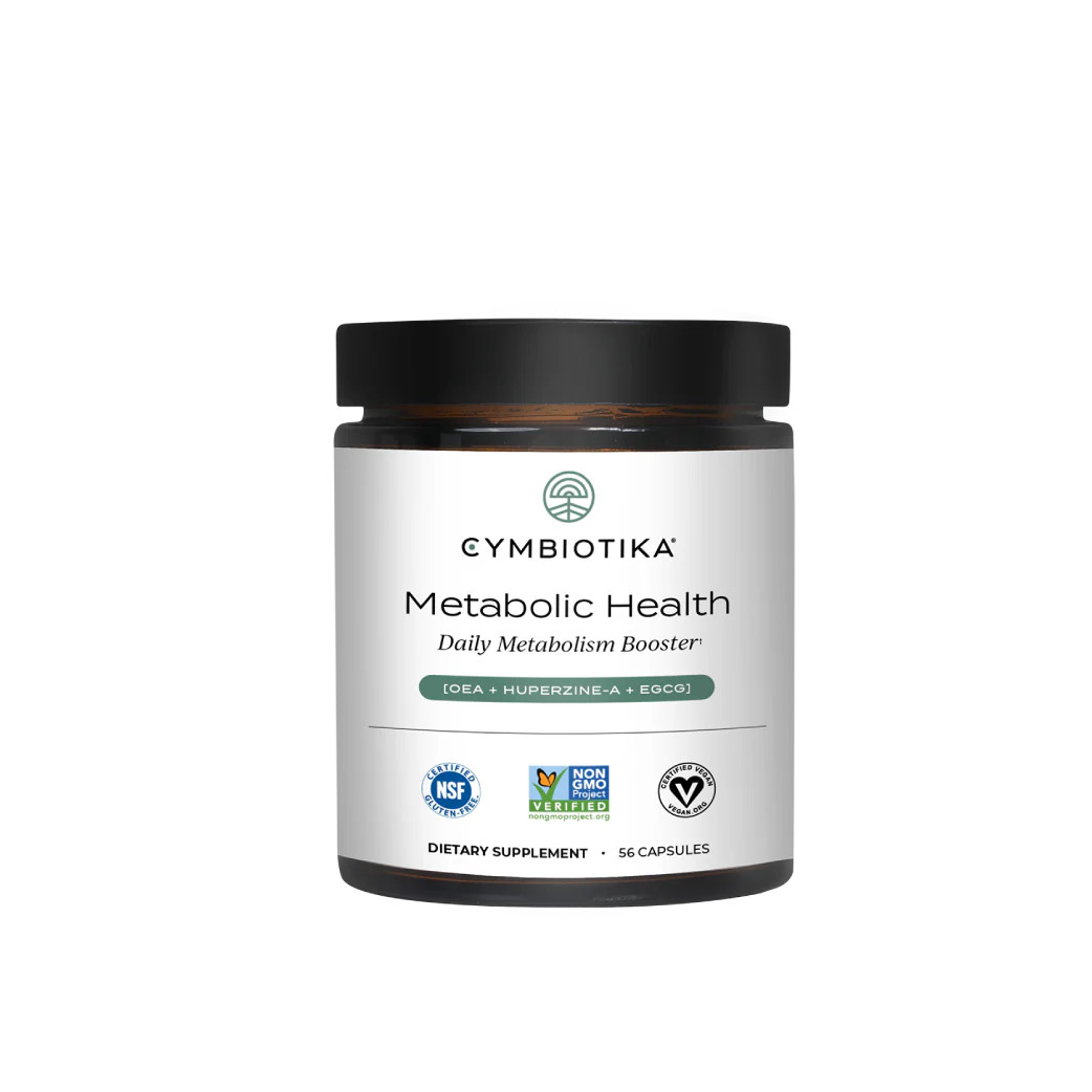 Metabolic Health | Cymbiotika