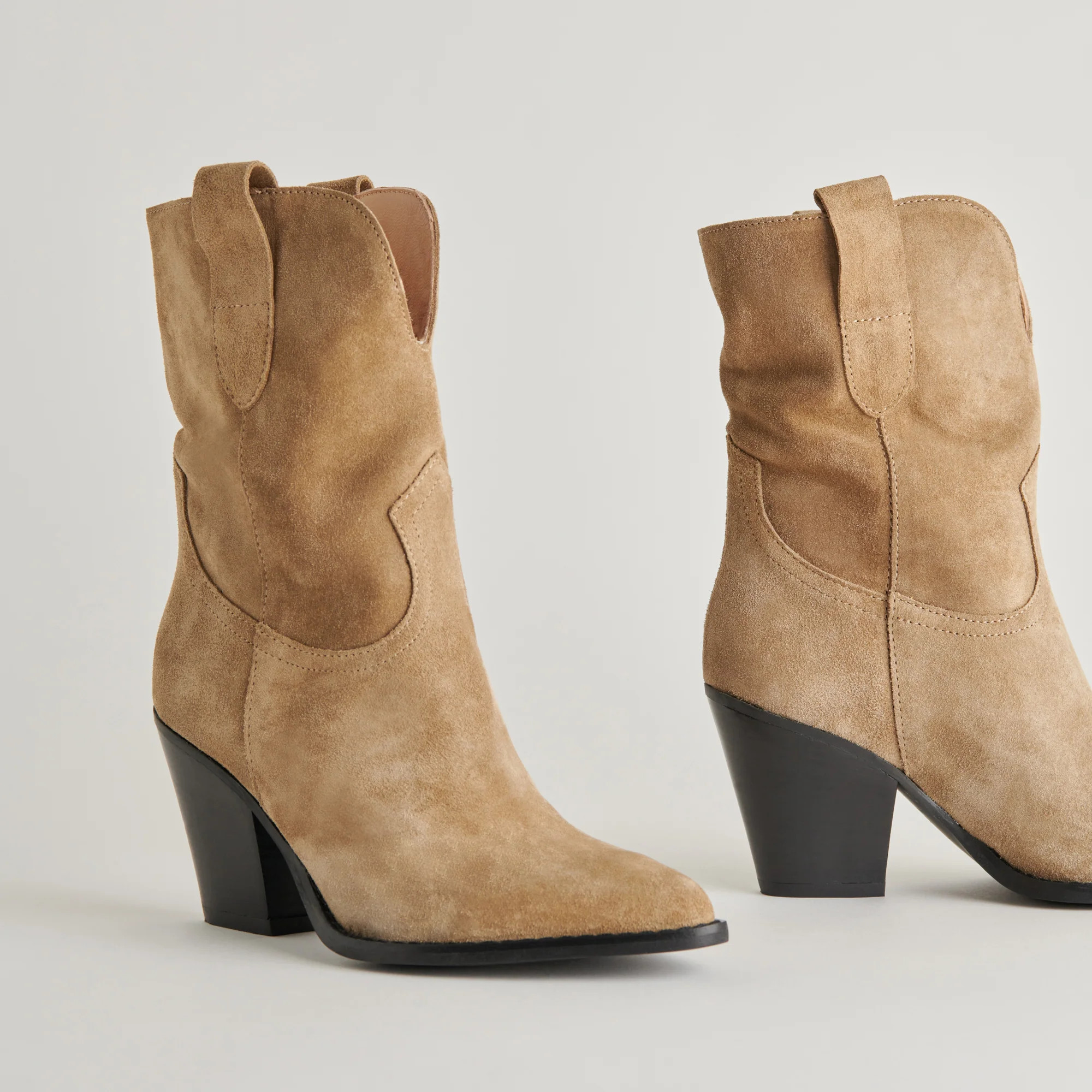 Jetro Boots | DolceVita.com