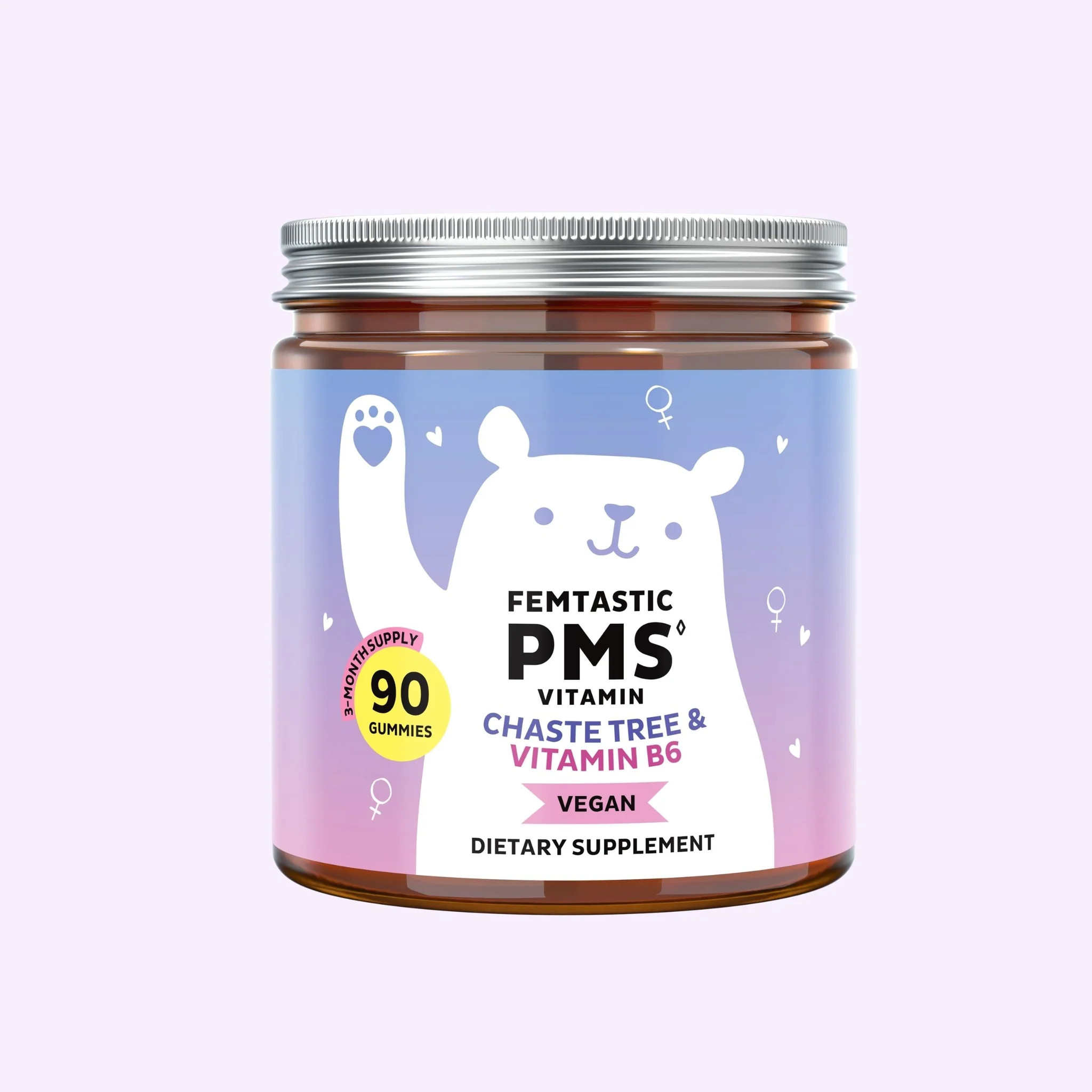 Femtastic PMS | Bears with Benefits US