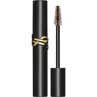 YSL Lash Clash Extreme Volume Mascara Brown 8ml | Look Fantastic (UK)