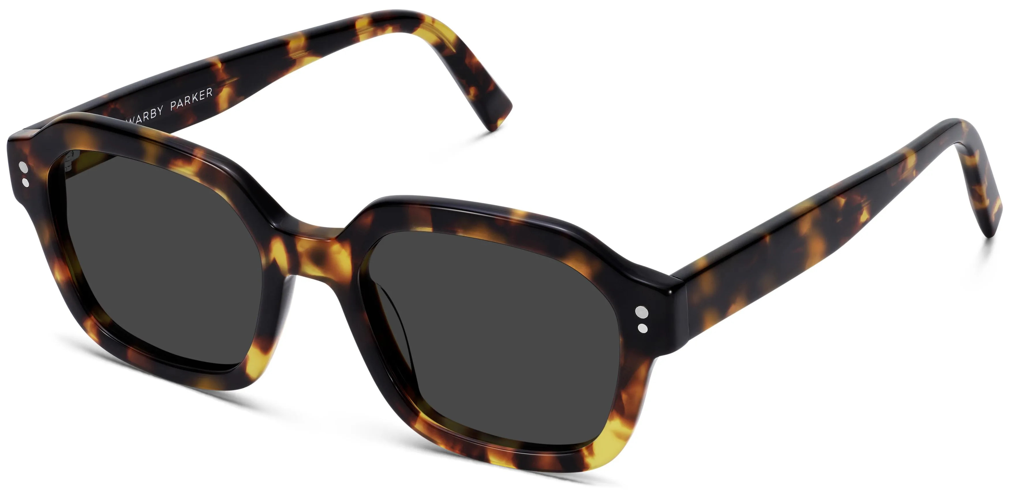 ColorMaritime Tortoise | Warby Parker (US)