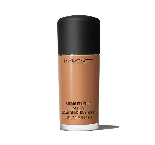 MAC Studio Fix Fluid Foundation with SPF 15 | MAC Cosmetics | MAC Cosmetics - Official Site | MAC Cosmetics (US)