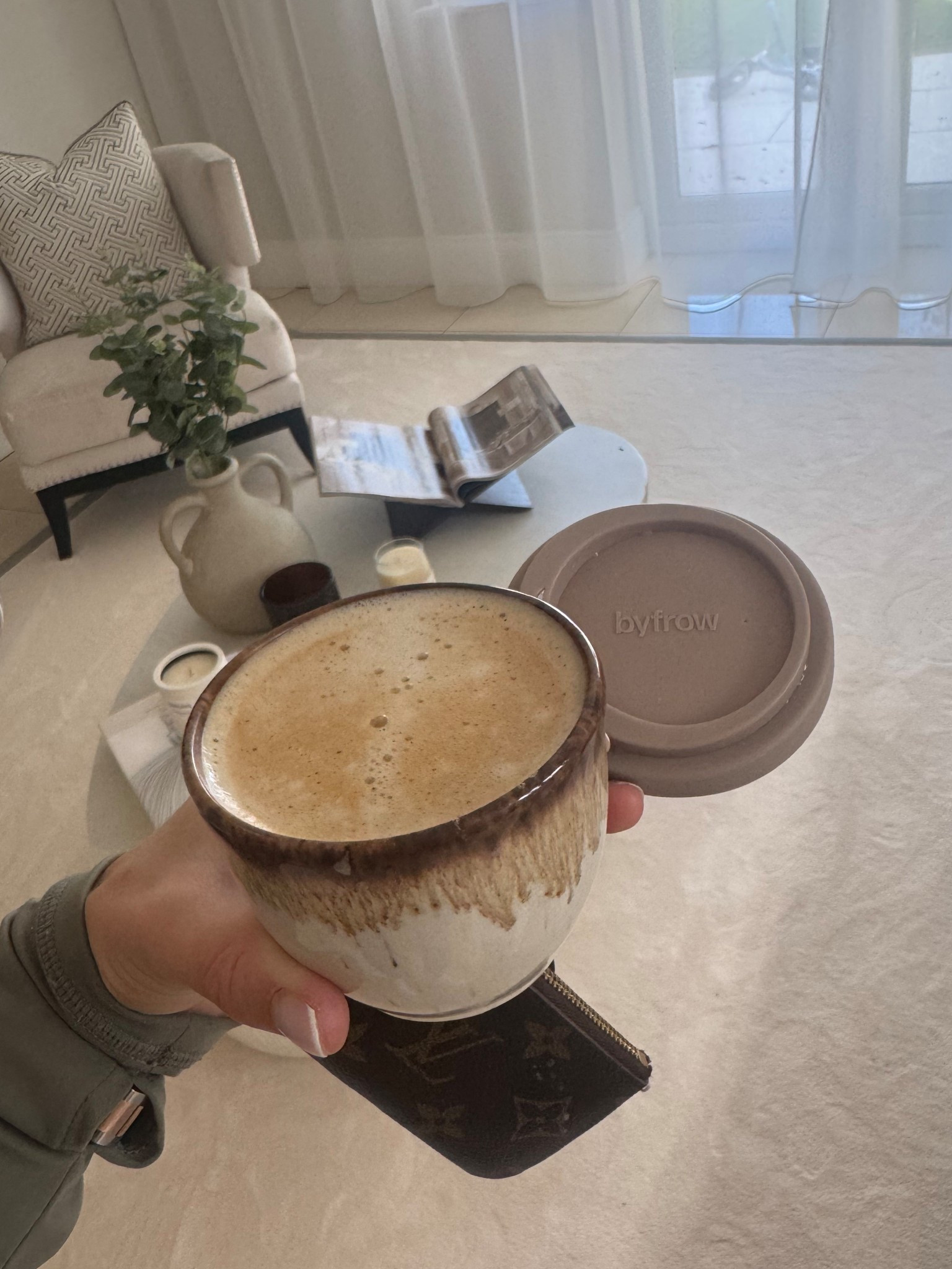 Coffee cup of dreams ☕️ 

#LTKuk #LTKgiftguide #LTKspring