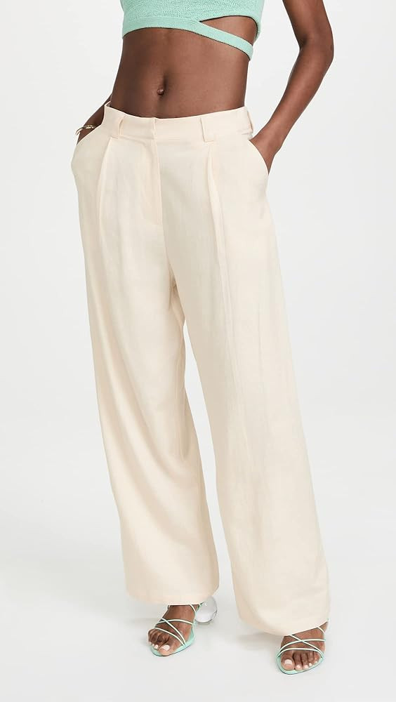 Lioness Women's La Quinta Pants | Amazon (US)