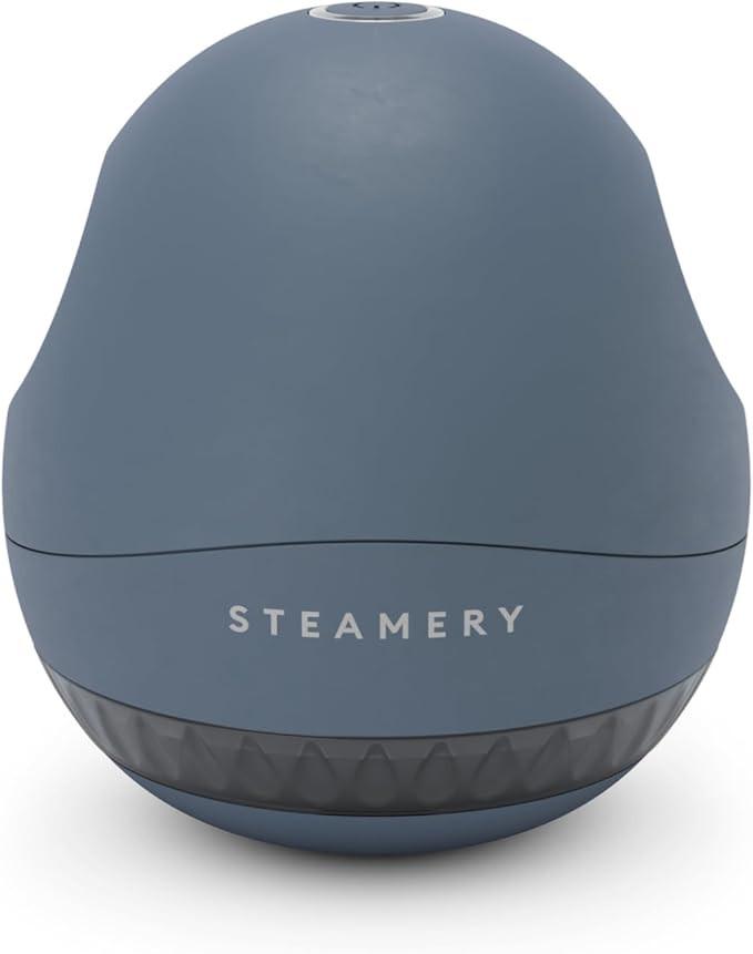 Steamery Fusselrasierer Pilo 1 elektrisch Fusselentferner, entfernt Flusen und Fusseln aus Kleidu... | Amazon (DE)