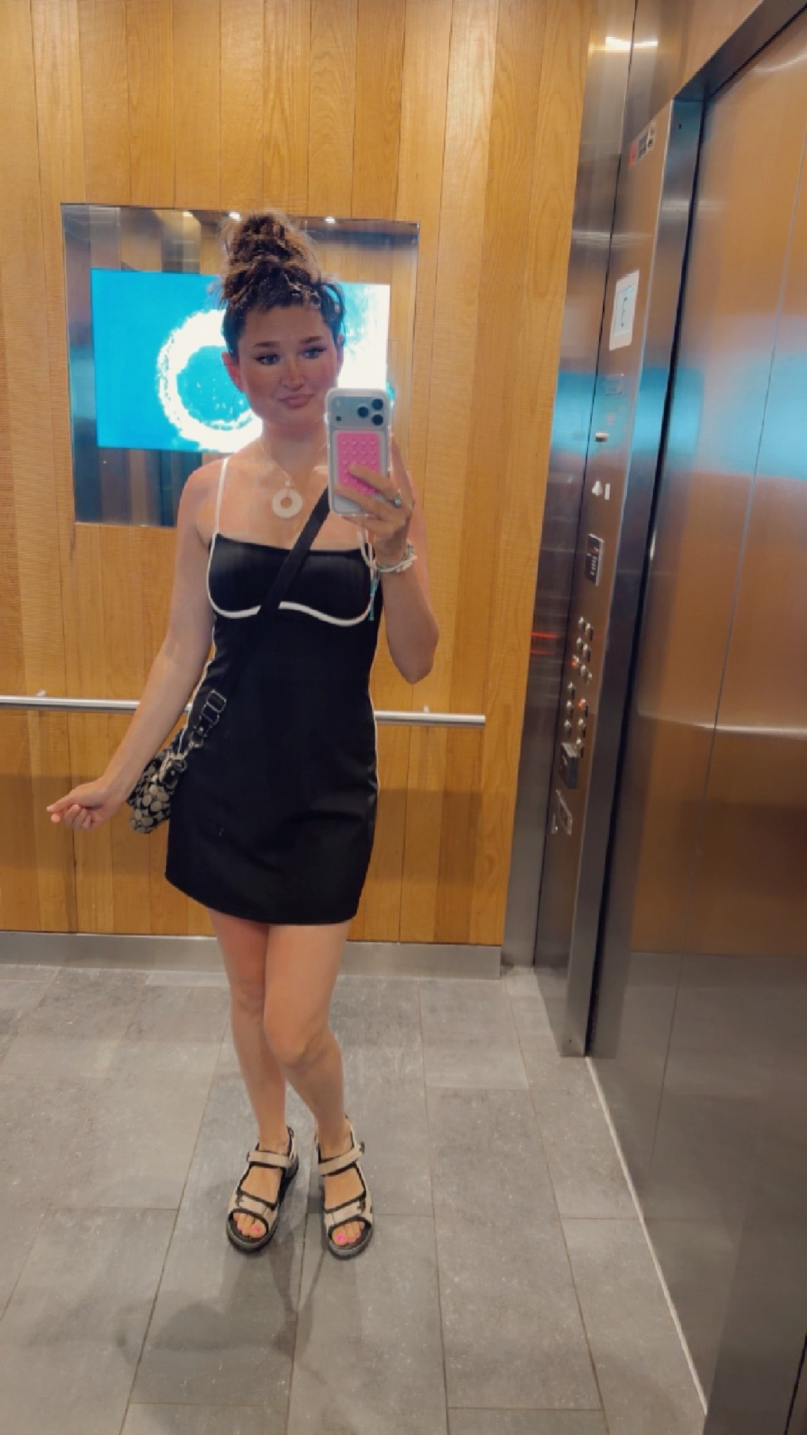 Miami day 4 look!

#LTKgrwm #LTKSeasonal #LTKdayinmylife