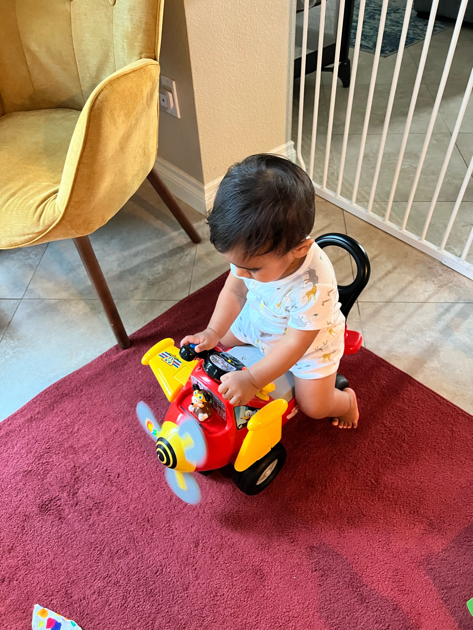 Toys for one year old - perfect first birthday gift!

#LTKKids #LTKFindsUnder50 #LTKBaby