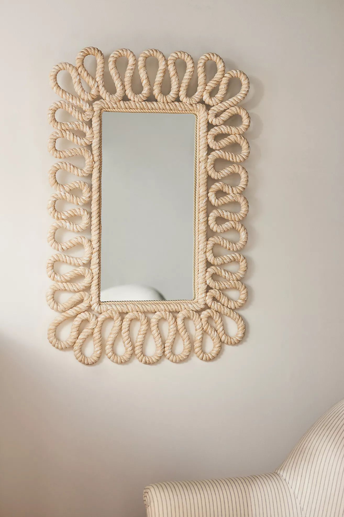 Caracol Mirror | Anthropologie (US)