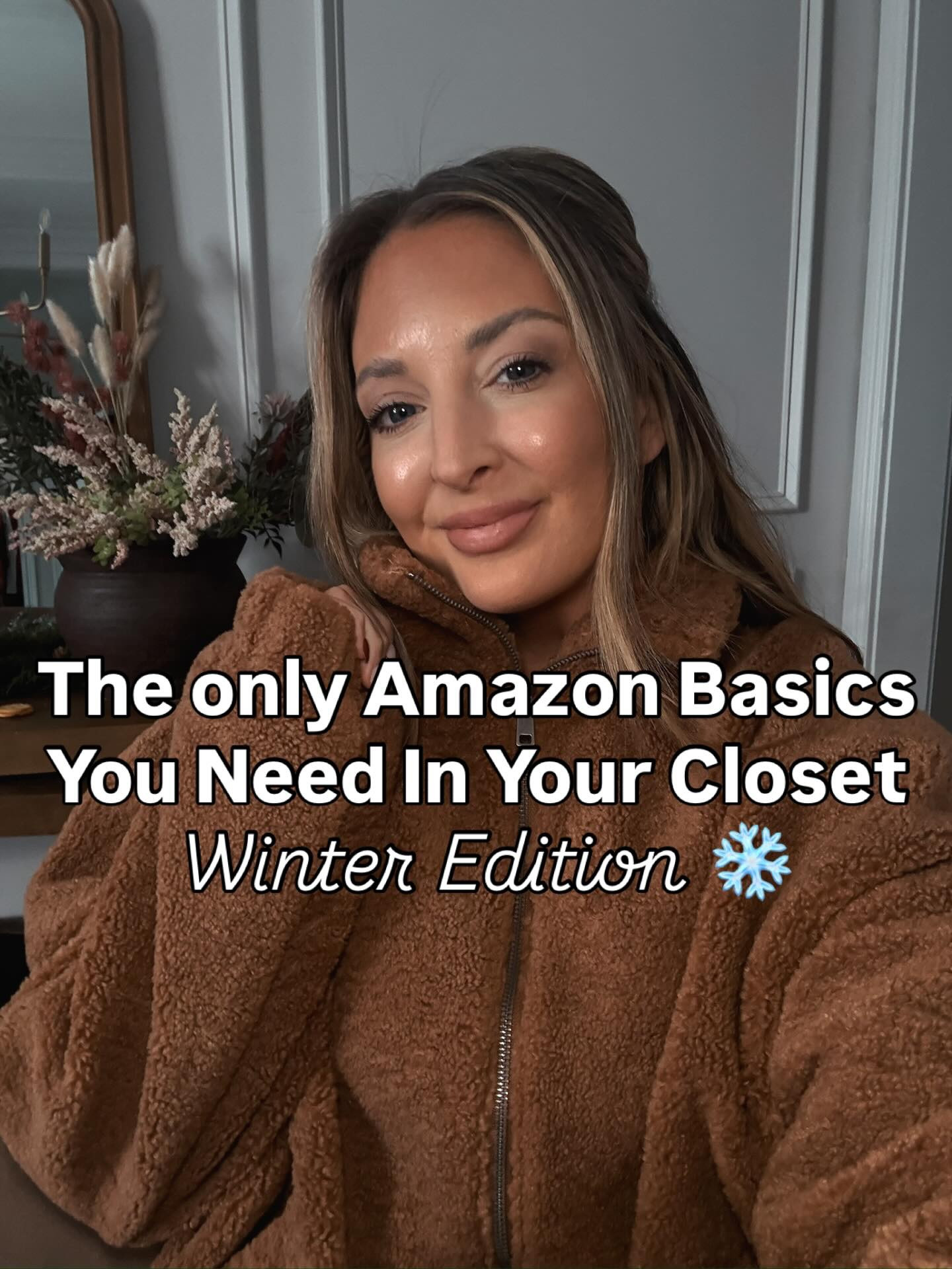 Winter Essentials 🥶 Winter must haves including my favorite leggings, cozy sweaters, boot socks, cozy winter coats and more! 

#winteroutfitideas #wintermusthave

#LTKdayinmylife #LTKgrwm #LTKfitnessgoals