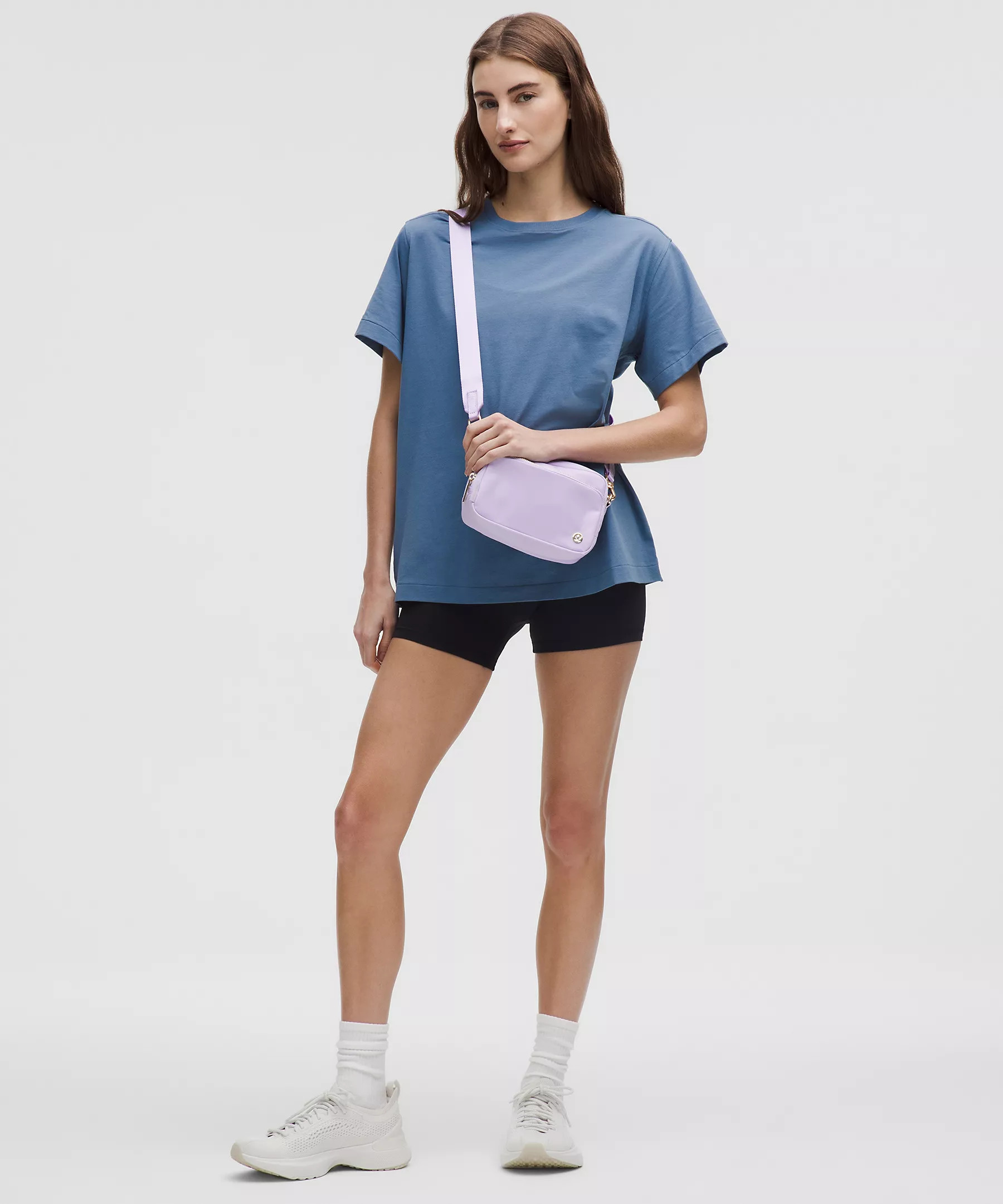 Everywhere Crossbody Bag 2L | lululemon (CA)