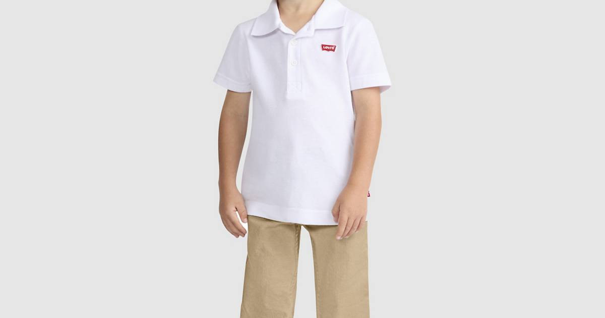 514™ Straight Fit Performance Jeans Toddler Boys 2t-4t | Levi's US